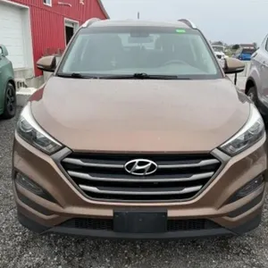 2016 Hyundai Tucson Ltd
