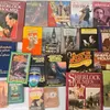 Sherlock Holmes Book Collection â€“ Conan Doyle, G