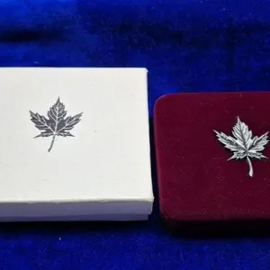 RCM 1982 Canadian Dollar
