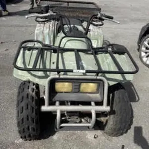 2002 Yamaha YFM 2520X 250 Bear Tracker
