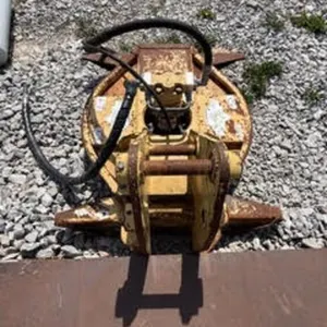 Diamond Brand 50" Rotary Brush Cutter Attachment