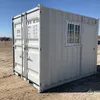 2025 10 ft Storage Container