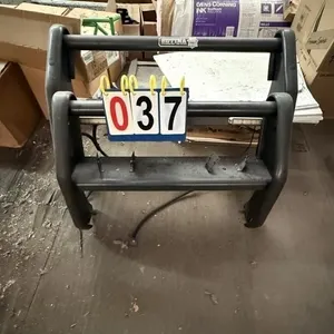 2-Cruiser Vehicle Bumper Guards