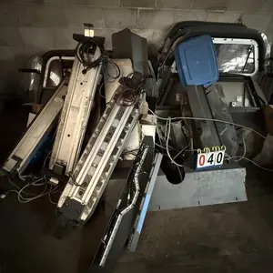 Whelen Lights, Sirens & Mounts,etc