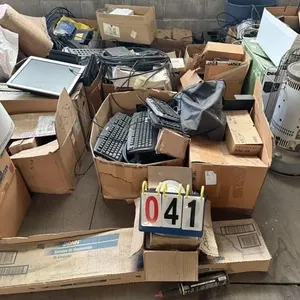 Miscellaneous Computer Supplies, etc