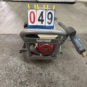 Frontier Industrial PW3000 Pressure Washer