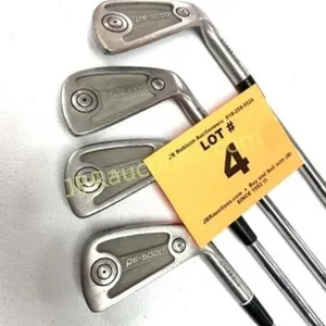 PS-5000 ASST GOLF IRONS GOLF CLUBS