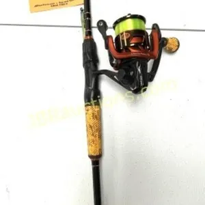 MACH CRUSH SPEED STICK FISHING POLE