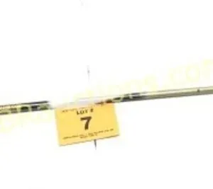 T-REX II GOLF CLUB DRIVER 10 DEGREE