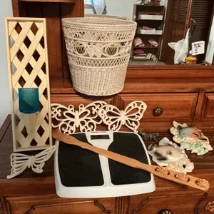 Home Decor Lot