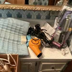 Hair Styling Tools