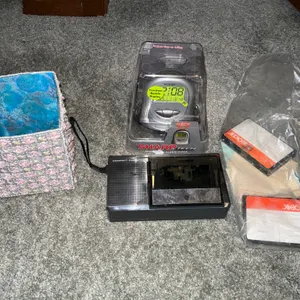 Electronics Lot