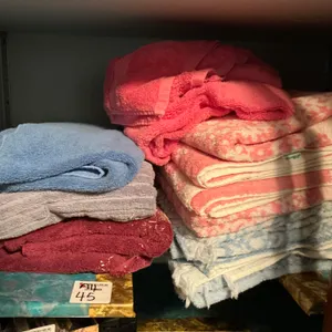 Bath Towels