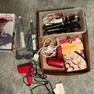 Personal Care Items