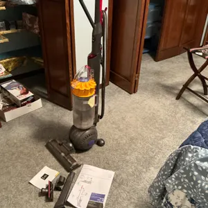 Dyson Ball Upright Vacuum