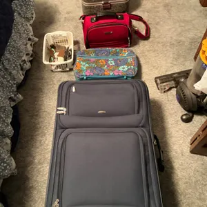 Travel Luggage Set