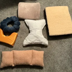 Comfort Pillows