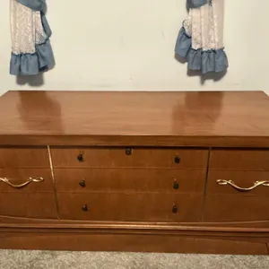 Cavalier Cedar Storage Chest