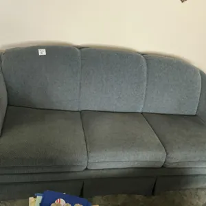 Charles Schneider Sofa