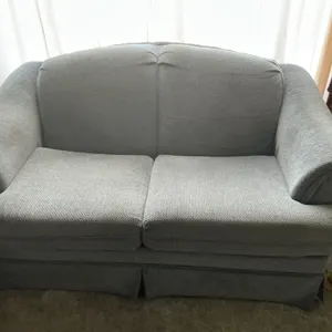 Charles Schneider Loveseat