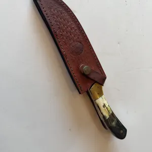 Custom Chipaway Cutlery Knife