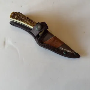 Western Crosstrail Knife