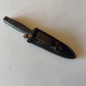 Parker Cutlery Boot Knife
