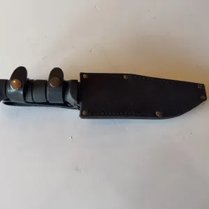 Ka-Bar Taiwan 1276 Knife