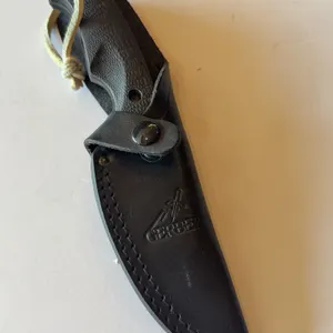 Gerber Fixed Blade Knife