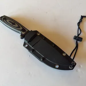 Huang Fu Fixed Blade Knife