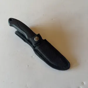 Stone River ZrO2 Knife