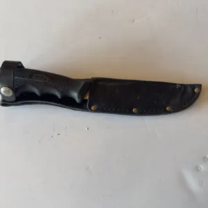 Western Cutlery Knife