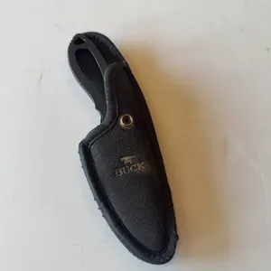 Buck 143 Knife