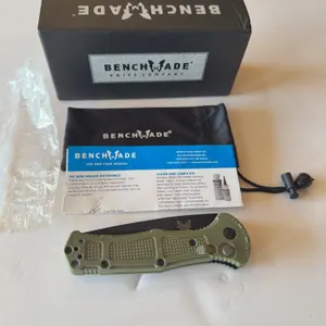 Benchmade Folding Knife