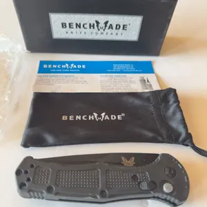 Benchmade Folding Knife