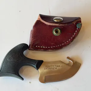 Outdoor Edge Whitetail Skinner