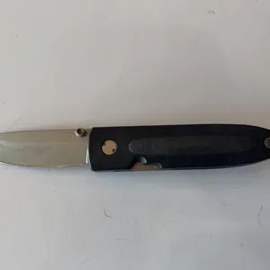 Buck 180 Folding Knife