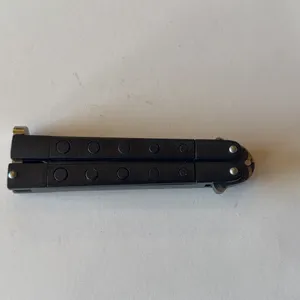 Valor 440 Japanese Stainless