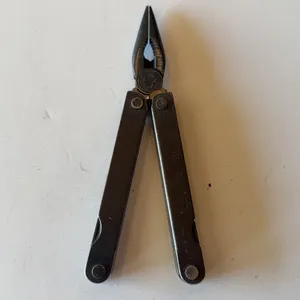 Leatherman Tool