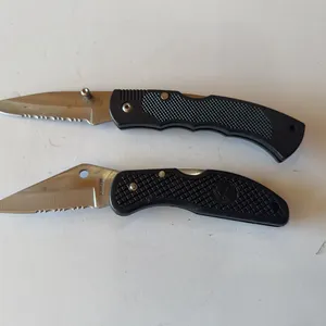 Folding Knives