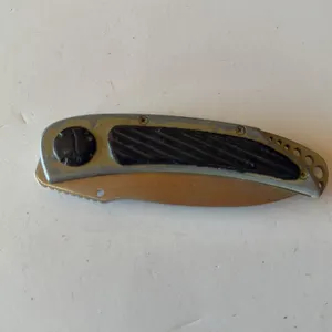 Tempest Tornado Folding Knife