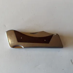 Vintage Sharp 200 Folding Knife