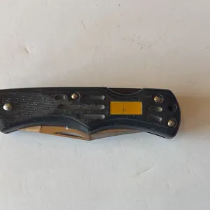 Imperial Folding Knife