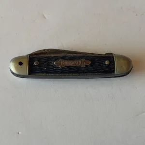 Kamp King Folding Knife
