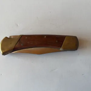 Pakistan Folding Knife