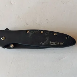 Kershaw 1660 CKT Folding Knife