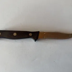 Custom Handmade Knife