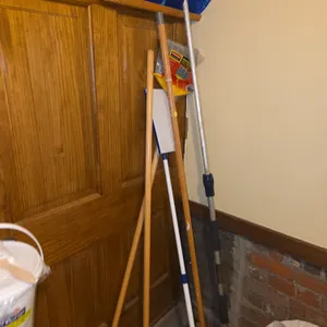 Cleaning items