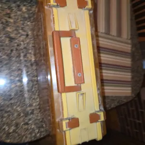 Magnum fishing container