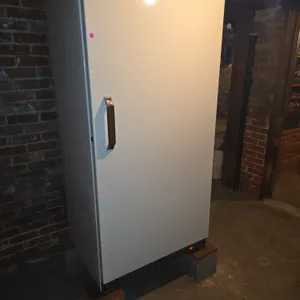 Montgomery ward deluxe freezer